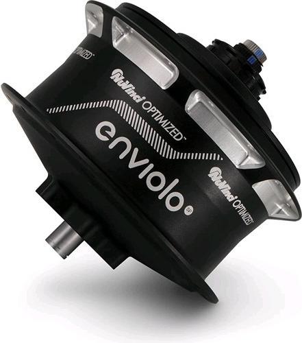 Image du produit Enviolo Moyeu Heavy Duty Disc (Frein à disque Center lock)