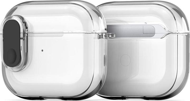Produktbild Dux Ducis PECL Series TPU und PC Case Hülle (Ladecase Hülle)