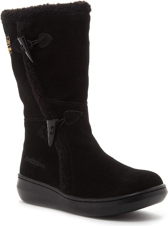 Produktbild Rocket Dog Winterstiefel Slope Wildleder (38)