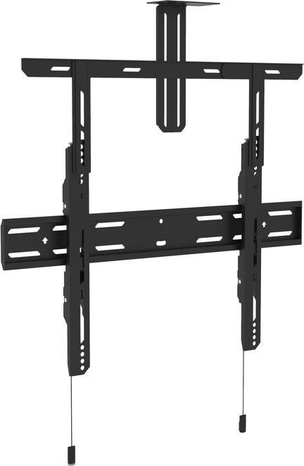 Immagine prodotto Multibrackets Supporto universale per telecamera, 55" - 110", nero (Muro, 110")