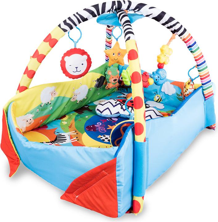 Actual product image Lionelo Anika