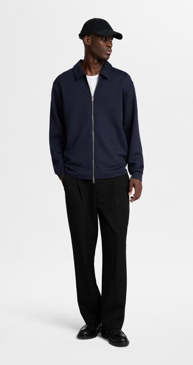Produktbild Selected Homme Reissverschluss Strickjacke (XXL)