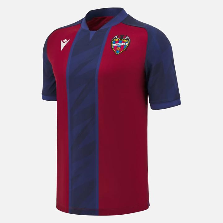 Image du produit Macron Maillot de l'UD Levante (L)