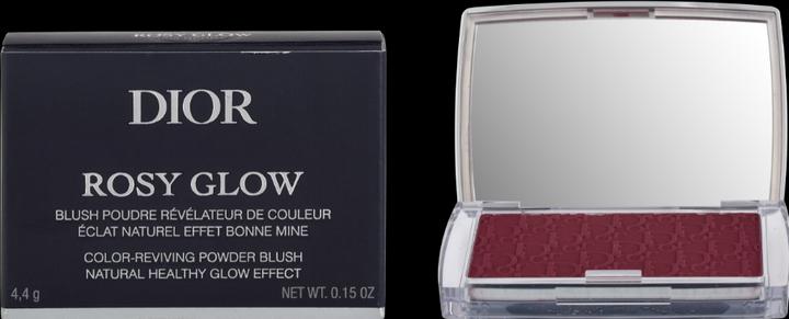 Image du produit Dior Backstage (006 Berry)