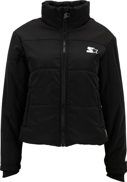 Actual product image Starter Ladies Logo Puffer Jacket (XL)