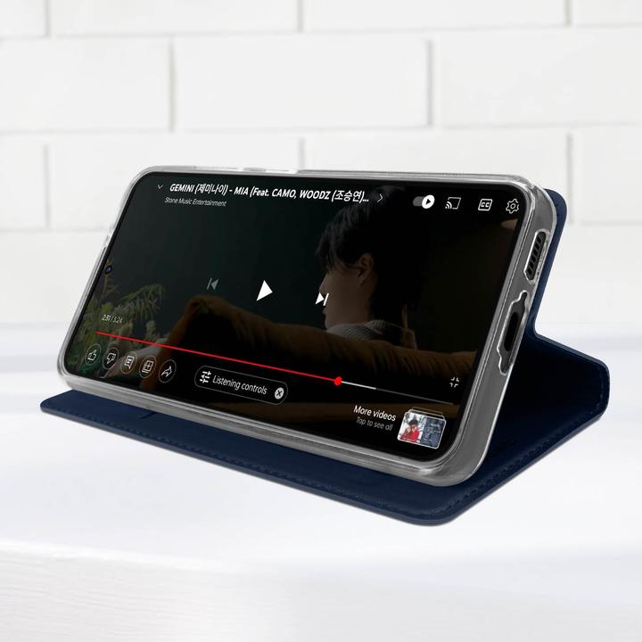 Actual product image Dux Ducis Pro Series (Samsung Galaxy A34 5G)