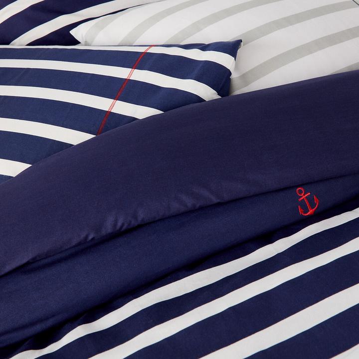 Actual product image La Redoute Interieurs Mariniere (Pillowcase, 240 x 220 cm)