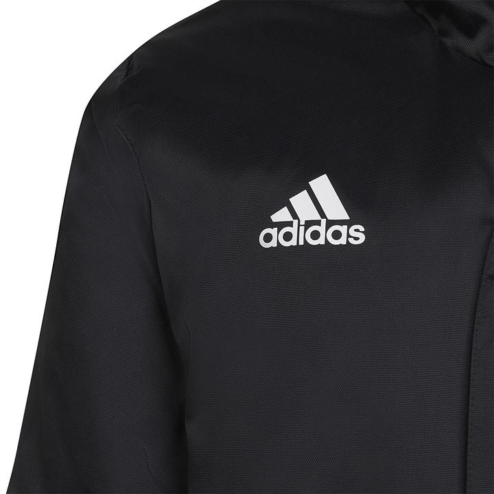 Actual product image adidas Entrada 22 Stadium Jacket (152)