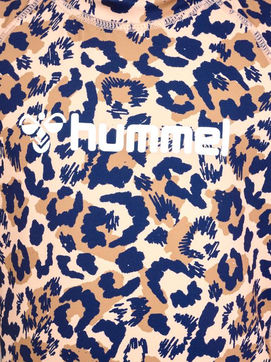 Produktbild hummel Hmllucia Swim Tee (104)