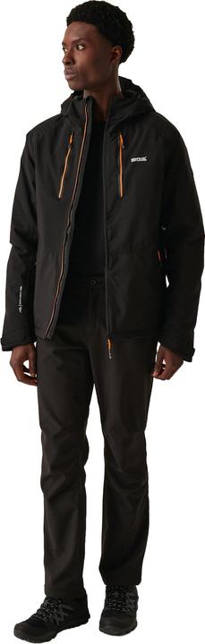 Produktbild Regatta Highton III Steppjacke (XXL)