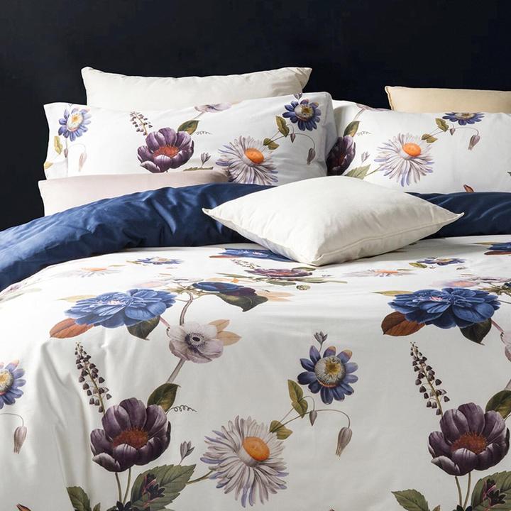 Immagine prodotto Traumschlaf Dublin (Copripiumino, 155x220 cm + 80x80 cm)
