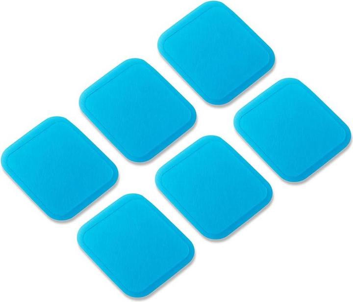 Actual product image Beurer Heat Gel Pads