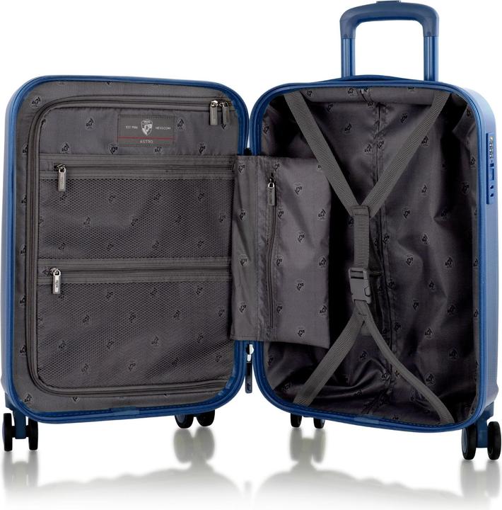 Produktbild Heys Astro - Handgepäcktrolley (32 l, Handgepäck (bis 50l))
