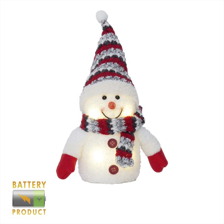 Image du produit Star Trading LED Snowman