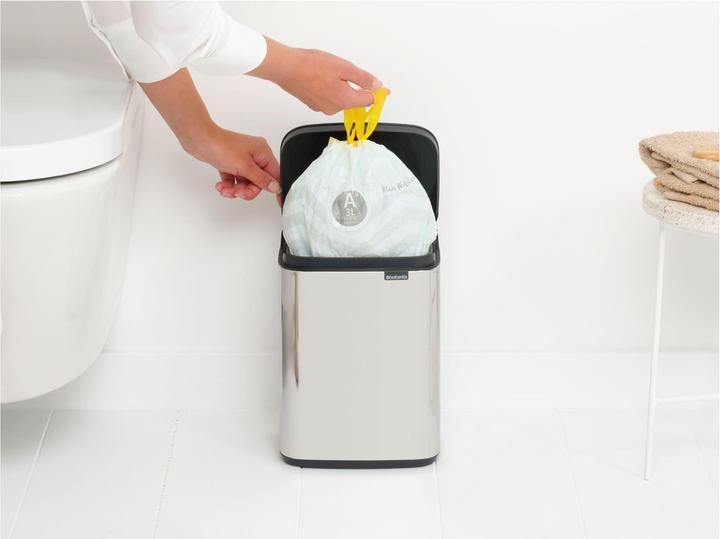Immagine prodotto Brabantia Cestino per rifiuti Bo (4 l)