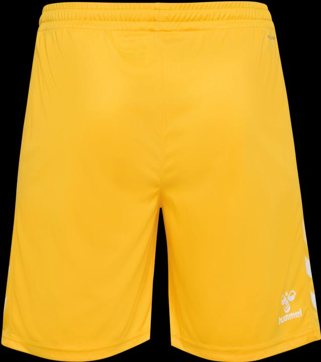 Actual product image hummel hmlCORE XK POLY SHORTS (S)