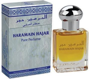 Produktbild Al Haramain Haramain Hajar (15 ml)