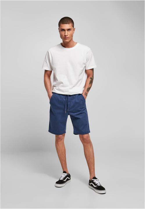 Image du produit Urban Classics Short en sergé stretch (S)