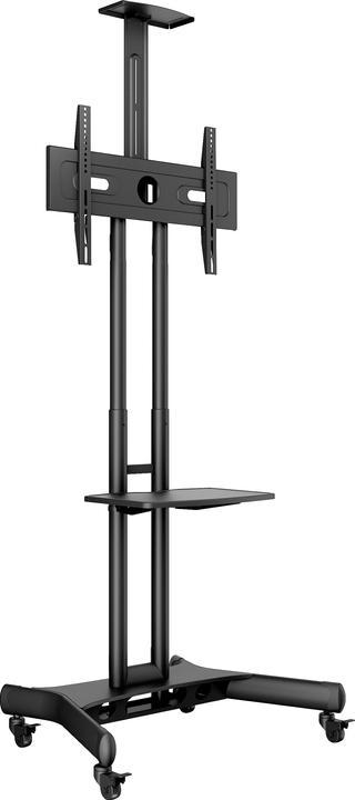 Multibrackets De base (Universel, 60", 50 kg)