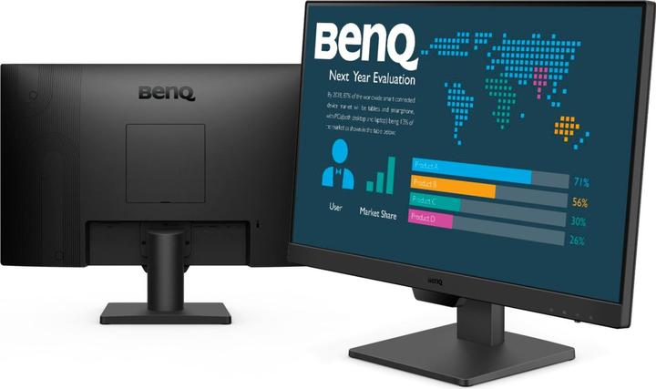 Actual product image BenQ BL2790 68.58CM 27IN IPS LED (1920 x 1080 pixels, 27")