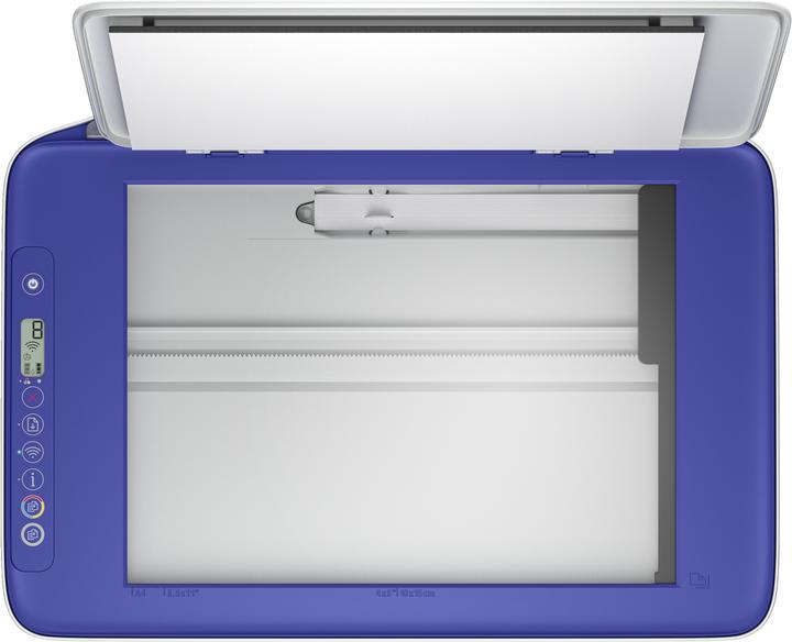 Produktbild HP DeskJet 4230e All-in-One-Drucker (Tintenpatrone, Farbe)