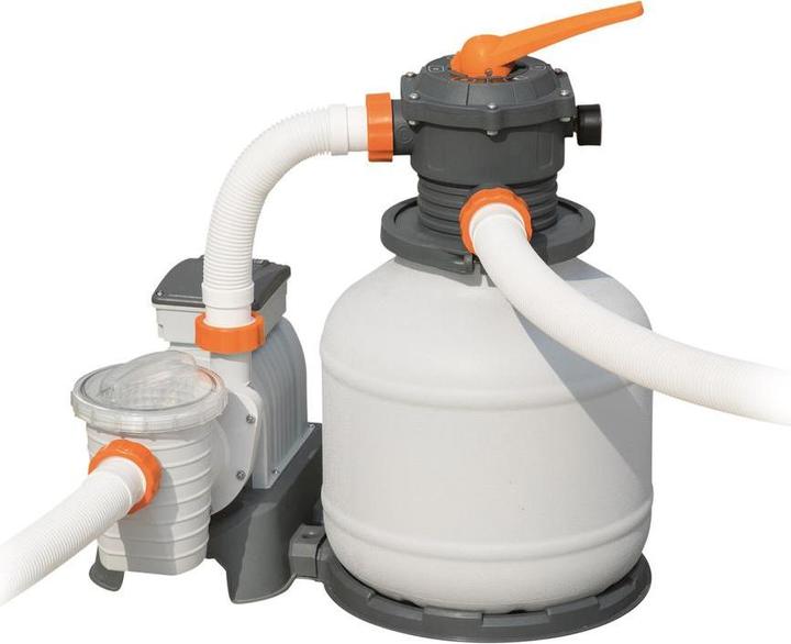 Immagine prodotto Bestway Pompa per filtri a sabbia 58499