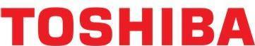 Actual product image Toshiba Printhead 203dpi for label printer B-EV4T