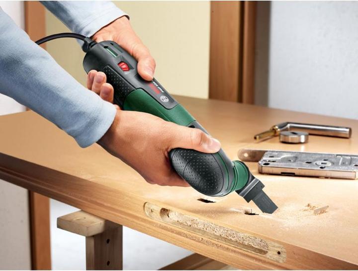 Actual product image Bosch Home & Garden PMF 220 CE Set