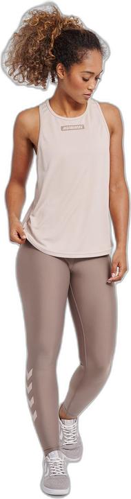 Actual product image hummel Te Tola Tank Top (XS)