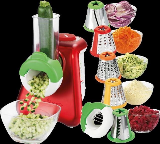 Produktbild Moulinex Fresh Express Max