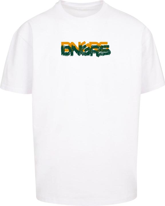 Actual product image Dangerous DNGRS DGTS893M DNGRS Green T-Shirt - 186619 (XXL)