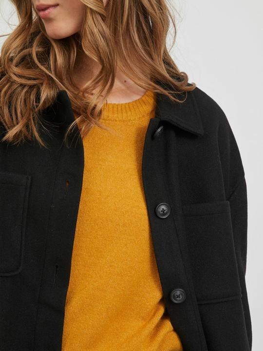 Produktbild Vila Oversize Hemd Jacke (XS)