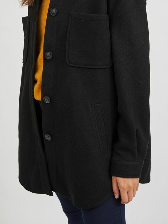 Produktbild Vila Oversize Hemd Jacke (XS)