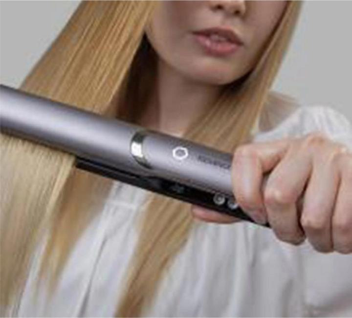 Produktbild Remington ProLuxe You S9880 Lilatech (Glätteisen)