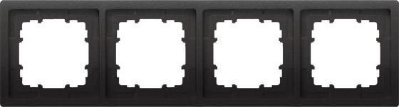 Siemens DELTA STYLE FRAME.ANT.COSSO 4F (5TG1324-0AC)