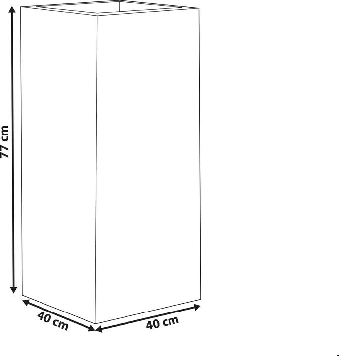 Actual product image Beliani Dion (40 cm)