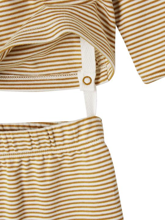 Vertbaudet 2er-Pack Baby Strampler Oeko-Tex