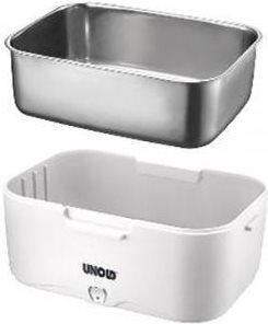 Actual product image Unold Lunchbox