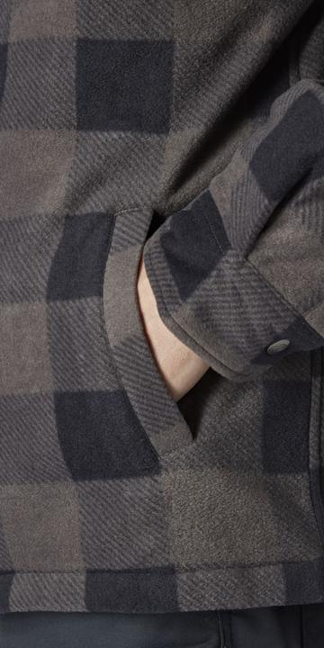 Immagine prodotto Dickies Camicia termica Portland SH5000 (L)