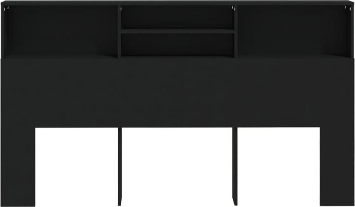 Image du produit VidaXL Oldrich (180 x 19 x 103.5 cm)
