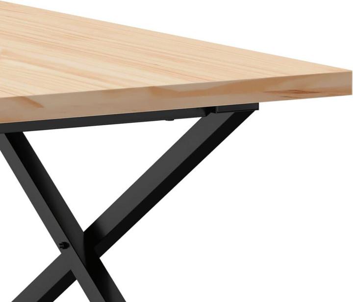Produktbild VidaXL Werben (80 x 80 x 45.5 cm)
