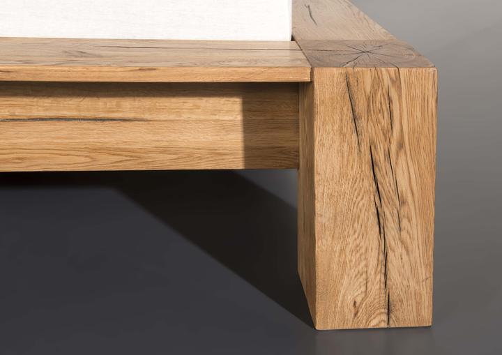 Image du produit Modular Morten (160 x 200 cm)