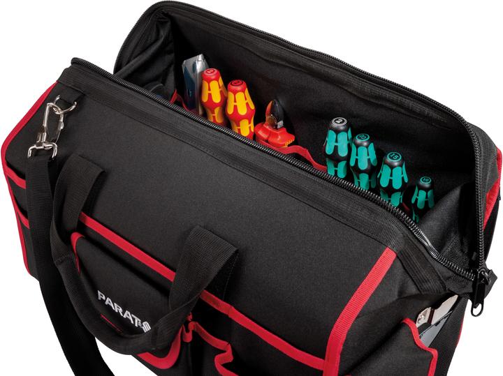 Actual product image Parat Tool bag (30 pieces)