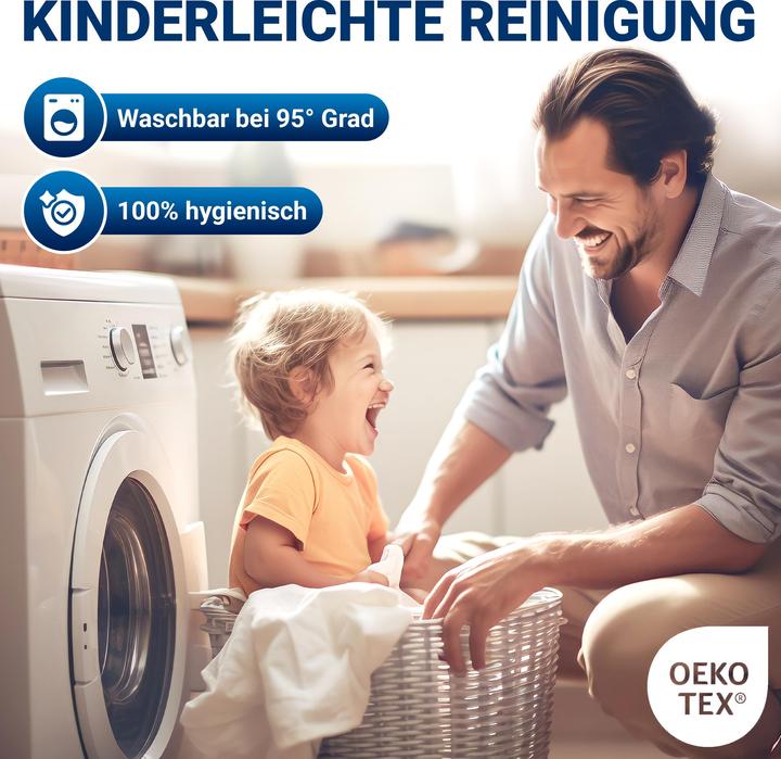 Produktbild Mara Vital Gisela (90 x 200 cm)