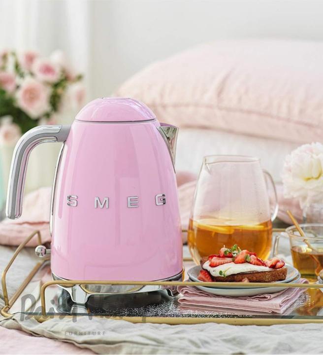 Image du produit Smeg Style rétro des années 50 (1.70 l)