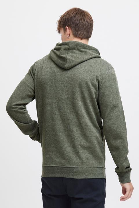 Image du produit Solid Olli - Sweat à capuche zippé - Homme (XXL)