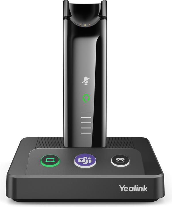 Actual product image Yealink WH63 MS