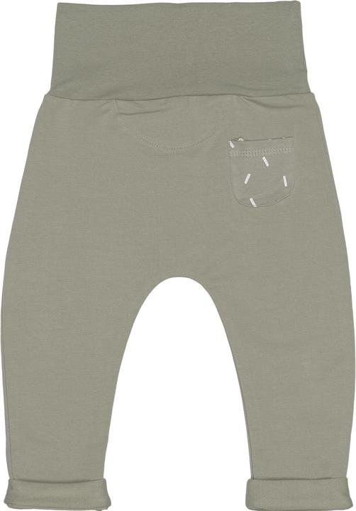 Produktbild Lässig Baby-Hose Olive Gr. 50/56 (50, 56)