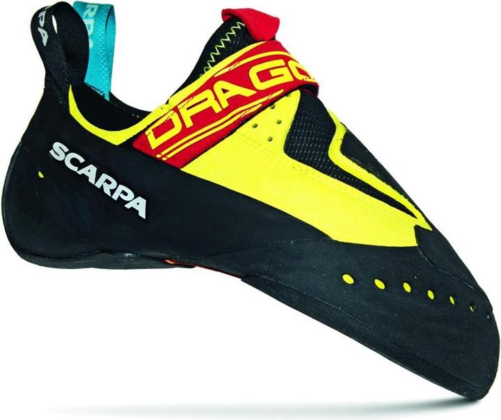 Actual product image Scarpa Drago (36)