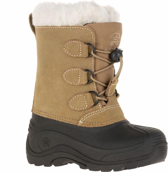 Immagine prodotto Kamik Scarpe Snowdasher (28)